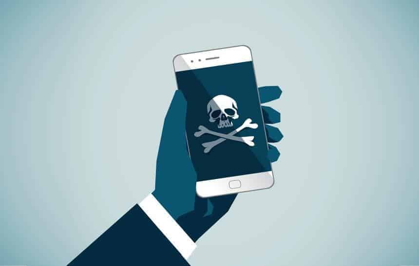 Malware em Apps de Selfie no Google Play: Como se Proteger