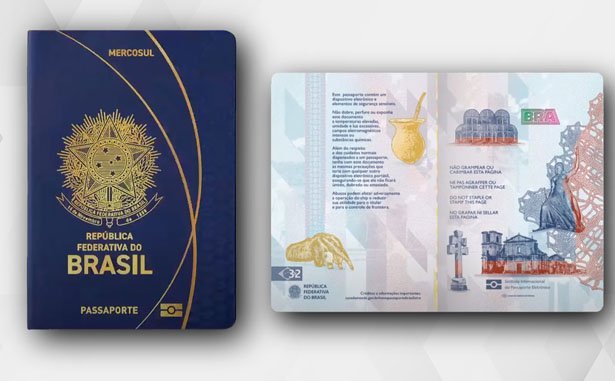 Guia Prático: Como Tirar o Passaporte Brasileiro pela Primeira Vez