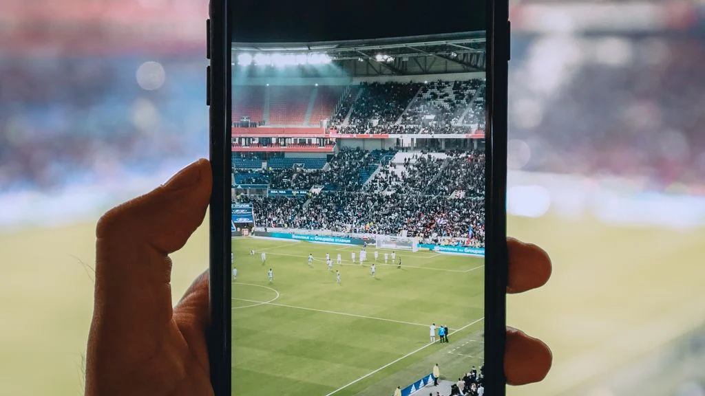 Os 7 Melhores Aplicativos para Assistir Futebol Ao Vivo e de Graça no Celular