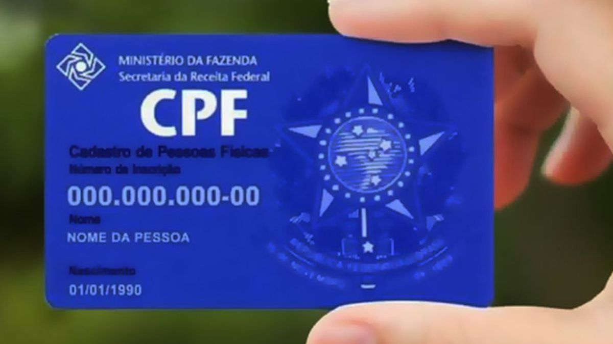 Como Consultar CPF: Passo a Passo Completo