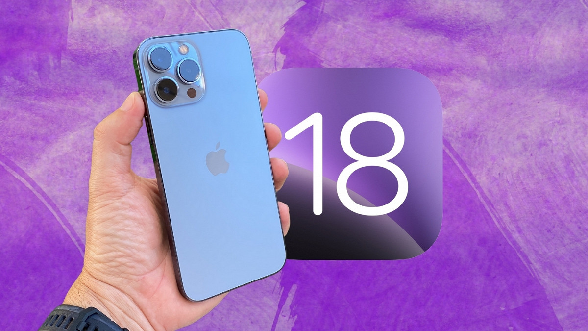 iOS 18 Trará Novidade na Câmera do iPhone