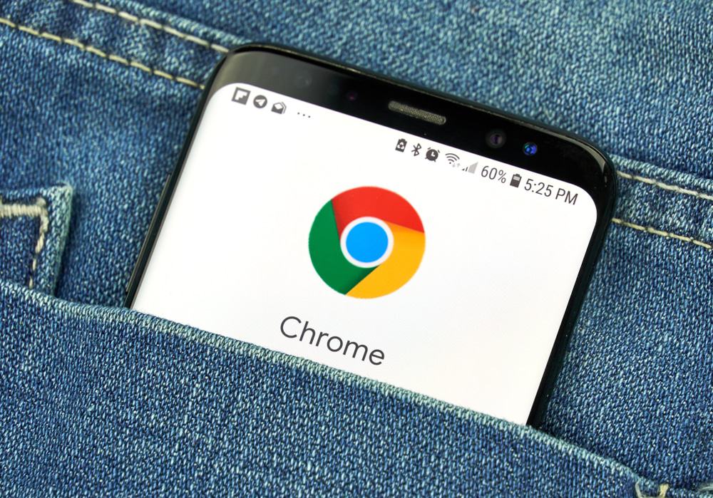 Novos Recursos do Chrome Vão Ajudar Usuários