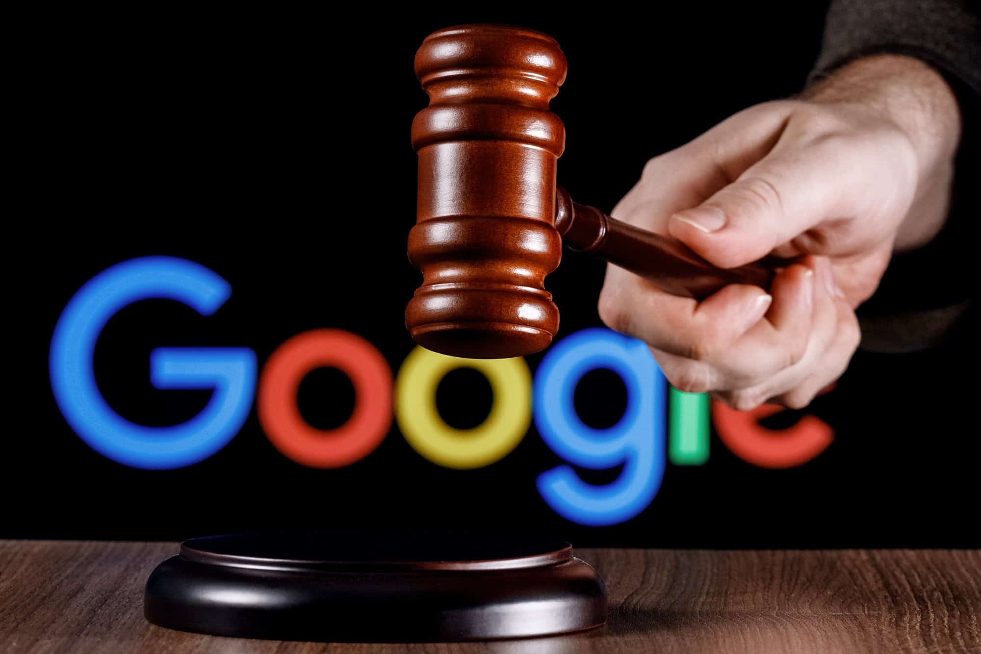 Google Enfrenta Novo Caso Judicial Antitruste a Partir de 9 de Outubro